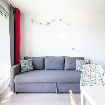 Hendaye, 2 Pièces, 4 Personnes - Fr-1-2-335 Appartement