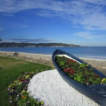 Hendaye, 2 Pièces, 4 Personnes - Fr-1-2-335 Hendaye