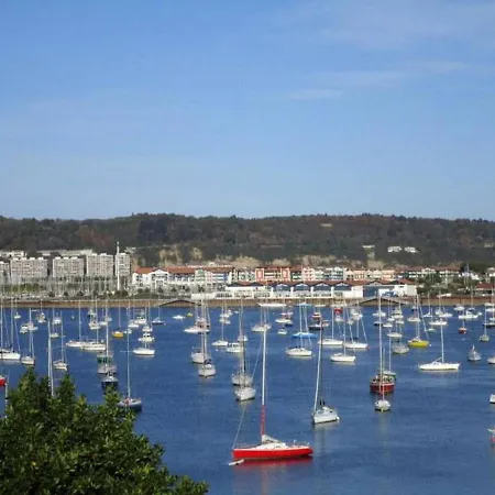 Hendaye, 2 Pièces, 4 Personnes - Fr-1-2-335